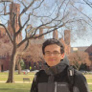 Meet your Posher, Fady